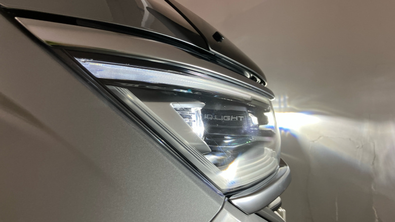 Volkswagen Amarok Diesel D/Cab Pick Up PanAmericana 3.0 V6 TDI 240 4M Auto